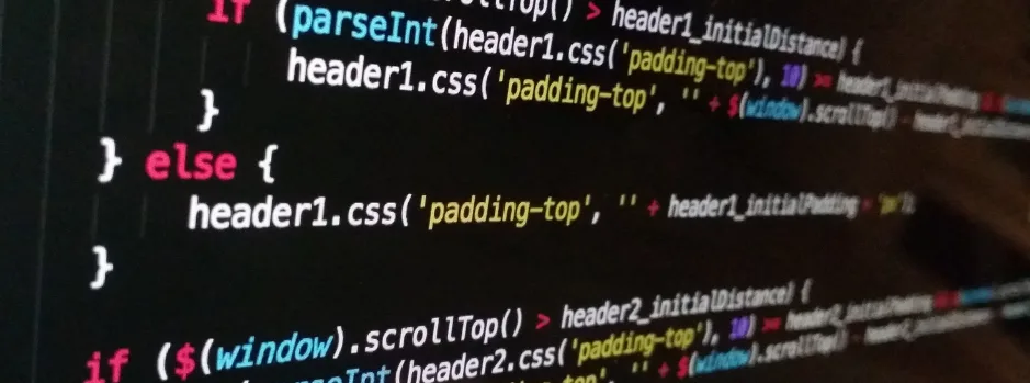 Online coding class for aspiring programmers